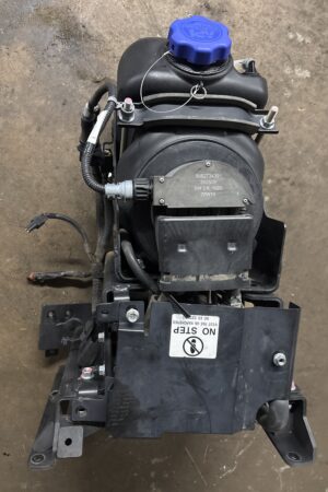 DEF Tank w/ Level Sensor ISUZU NRR Diesel 2011-2023 OEM 8982734391