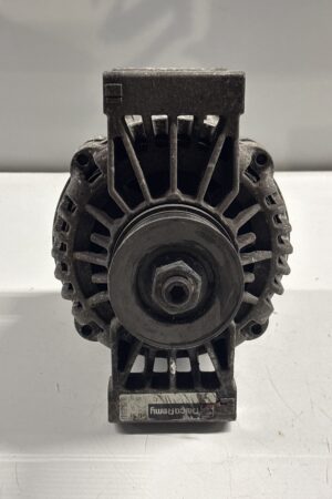 Delco Remy Alternator Generator OEM. Housing Cracked