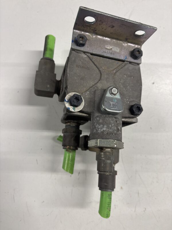 Bendix ABS Modulator Valve OEM - Image 3