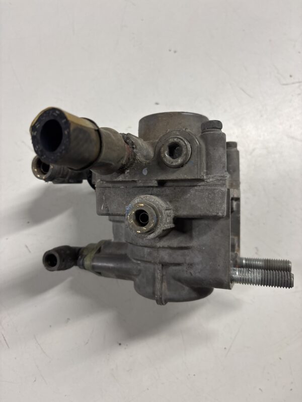 Bendix Spring Brake Valve SR-7 INTERNATIONAL OEM K134151 - Image 4
