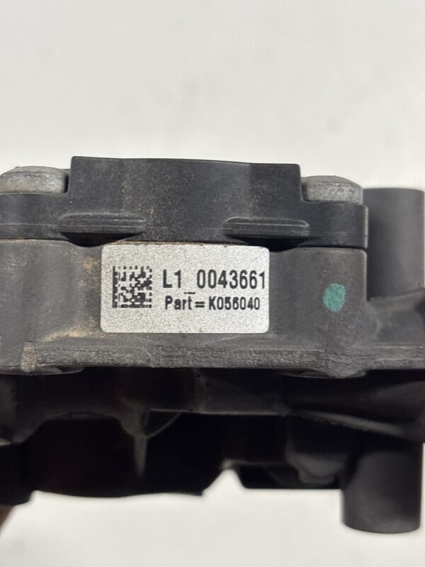 Bendix ABS Modulator Valve M-40HF OEM K056040 - Image 2