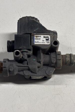 Bendix ABS Modulator Valve M-40HF OEM K056040