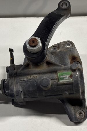 Power Steering Gear ISUZU NRR Diesel 2011-2023 OEM 897497461