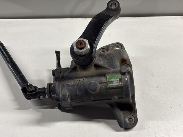 Power Steering Gear ISUZU NRR Diesel 2011-2023 OEM 897497461