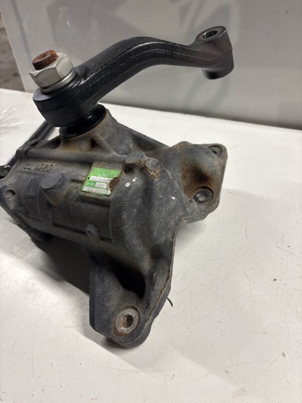 Power Steering Gear ISUZU NRR Diesel 2011-2023 OEM 897497461 - Image 3
