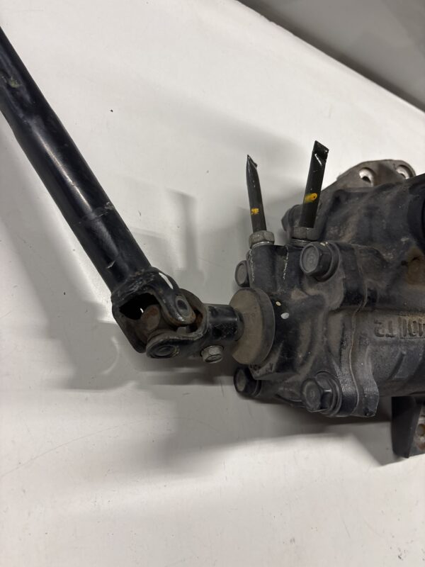 Power Steering Gear ISUZU NRR Diesel 2011-2023 OEM 897497461 - Image 4