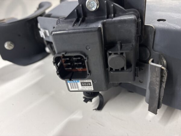 Cab Mount ISUZU NRR Diesel 2011-2023 OEM - Image 4