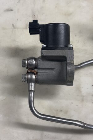 Fuel Valve For 2022 Isuzu Diesel 5.2