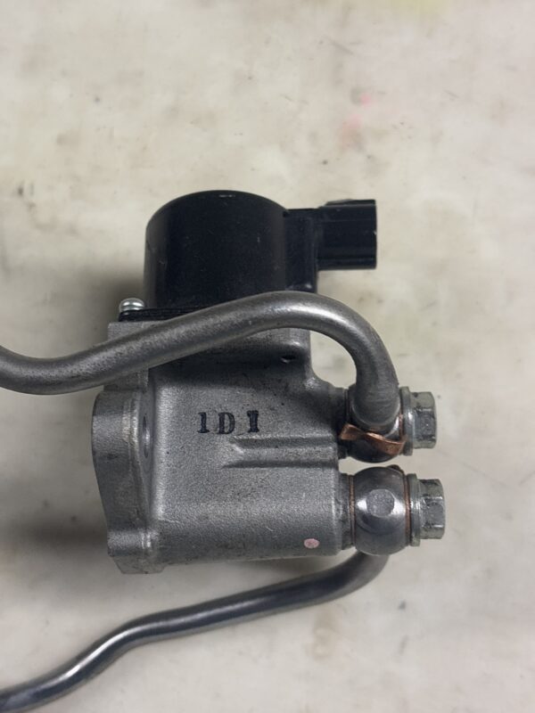 Fuel Valve For 2022 Isuzu Diesel 5.2 - Image 2