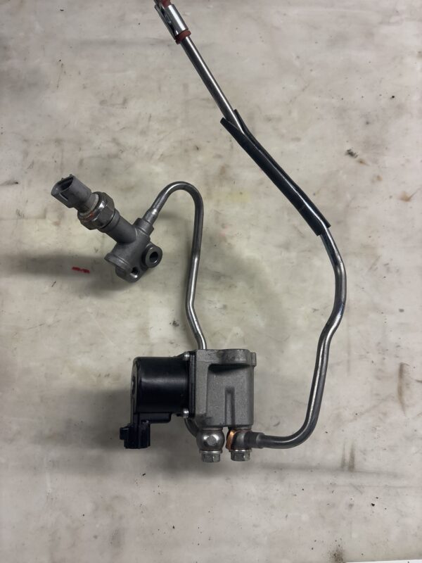 Fuel Valve For 2022 Isuzu Diesel 5.2 - Image 3
