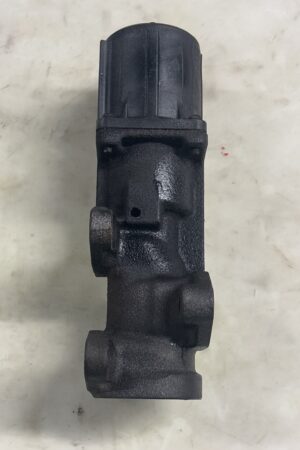 EGR VALVE ISUZU 4HK12010-2018: OEM 8981343232