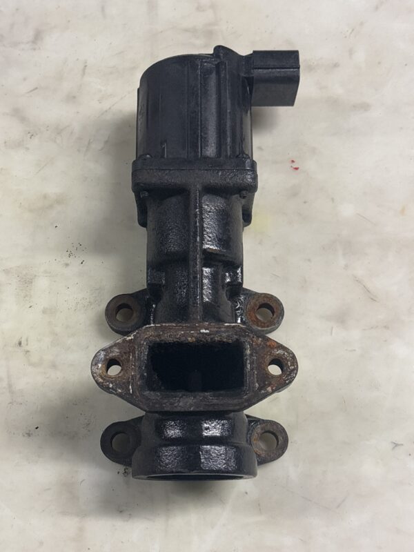 EGR VALVE ISUZU 4HK12010-2018: OEM 8981343232 - Image 2