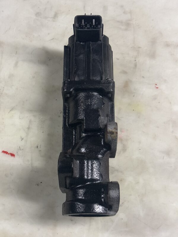 EGR VALVE ISUZU 4HK12010-2018: OEM 8981343232 - Image 3