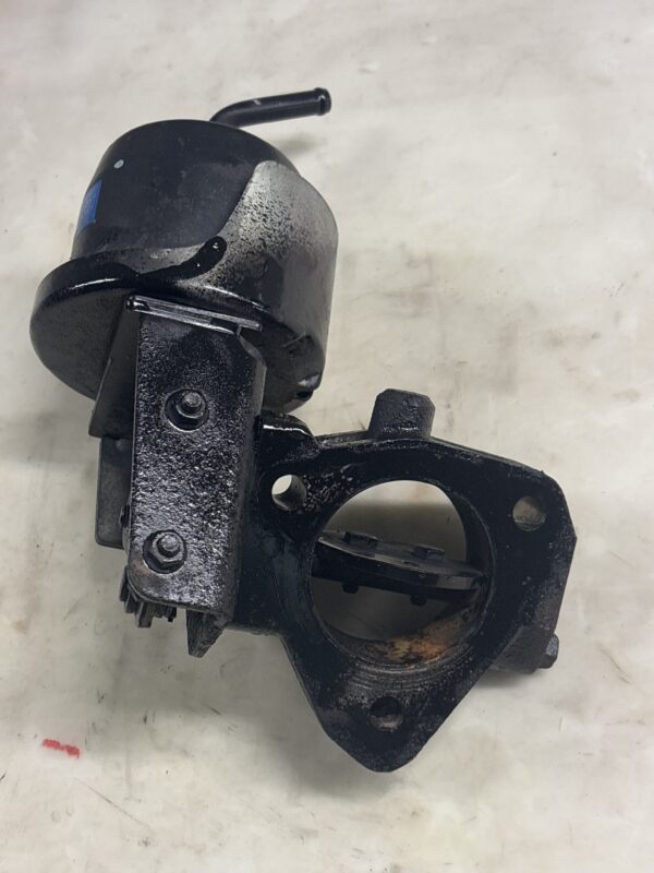 DIESEL HYBRID EXHAUST BRAKE VALVE 46700-E0480; 286-05359