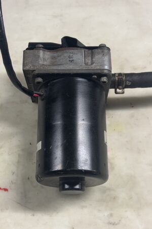 Vacuum Pump HINO 195 OEM 29300-78092