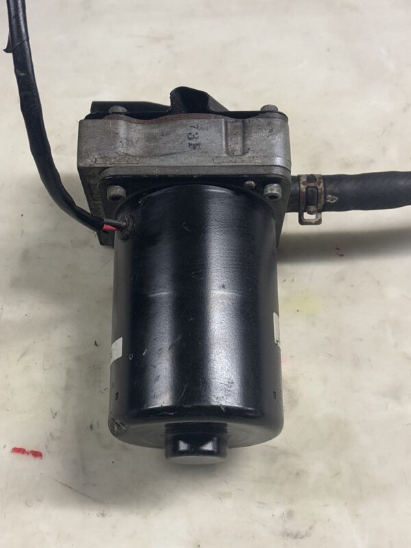 Vacuum Pump HINO 195 OEM 29300-78092