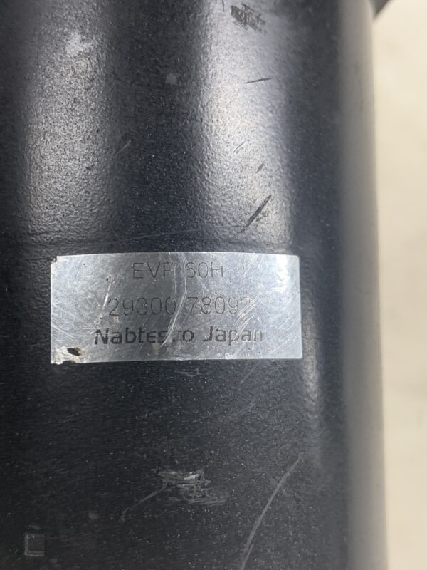 Vacuum Pump HINO 195 OEM 29300-78092 - Image 4