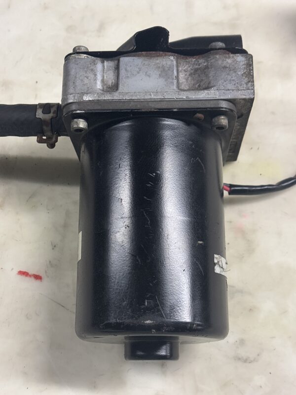 Vacuum Pump HINO 195 OEM 29300-78092 - Image 2