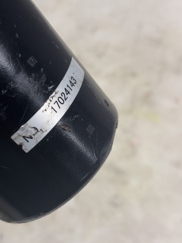 Vacuum Pump HINO 195 OEM 29300-78092 - Image 5