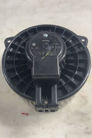 Blower Motor Isuzu NPR 2012-2018 OEM 117300-4620