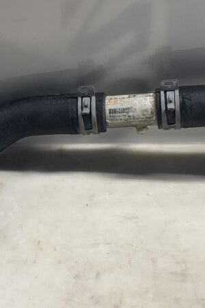 Radiator Coolant Outlet Hose ISUZU NPR Gas 2012-2020 OEM 98114705 8981147054