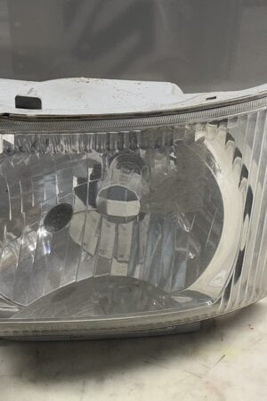 Front Left Headlight Headlamp ISUZU NPR 2012-2020 OEM
