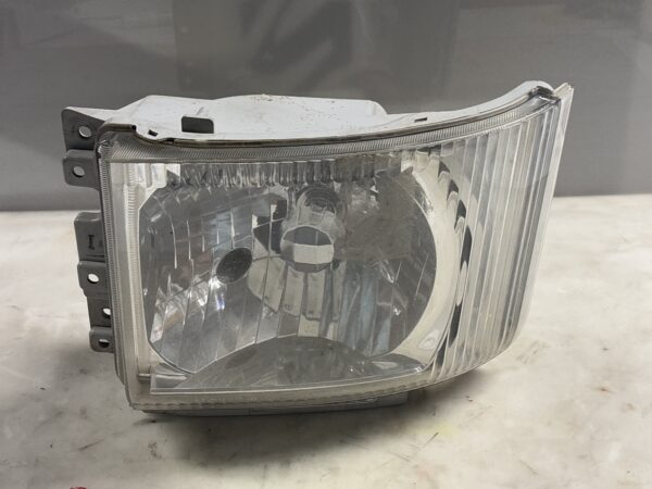 Front Left Headlight Headlamp ISUZU NPR 2012-2020 OEM