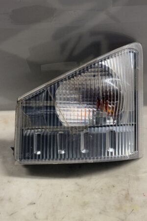 Front Left Corner Parking Light Lamp ISUZU NPR 2012-2020 OEM 210-21873