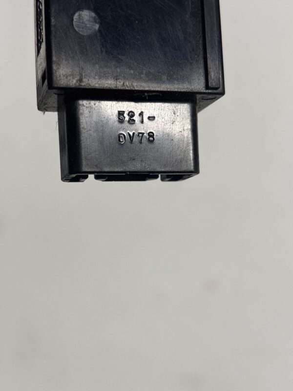 Dimmer Switch HINO 195 OEM 521-DV78 - Image 3