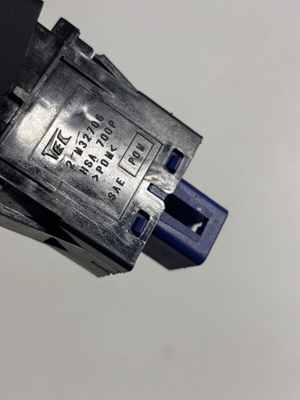 Door Lock Switch ISUZU NPR OEM M32706 - Image 4