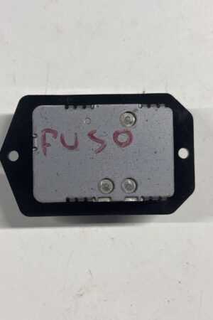 Heater Resistor Mitsubishi Fuso OEM