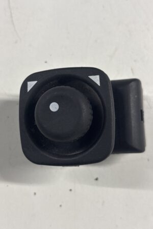 Front Right Door Mirror Switch Chevrolet LCF 3500 2016-2023 OEM