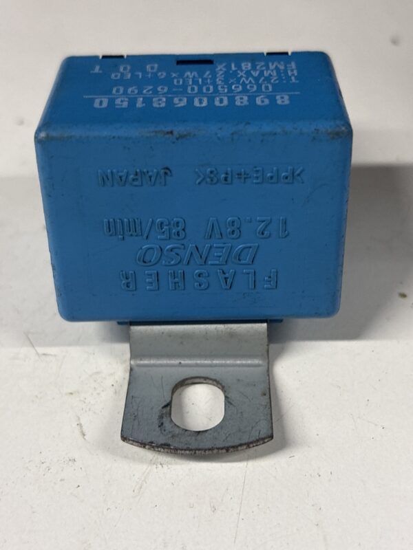 Unit Flasher ISUZU NPR 2008-2020 OEM 8980068150 - Image 2