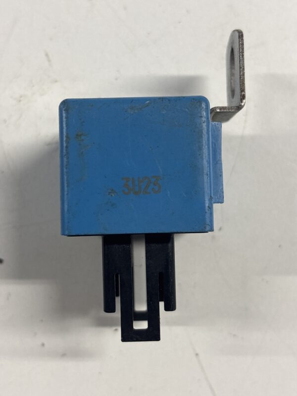 Unit Flasher ISUZU NPR 2008-2020 OEM 8980068150 - Image 4