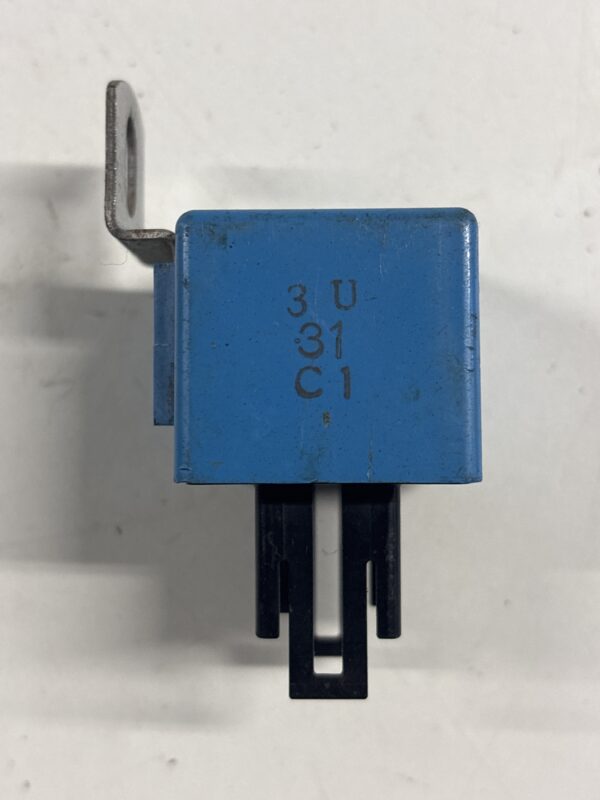 Unit Flasher ISUZU NPR 2008-2020 OEM 8980068150 - Image 5