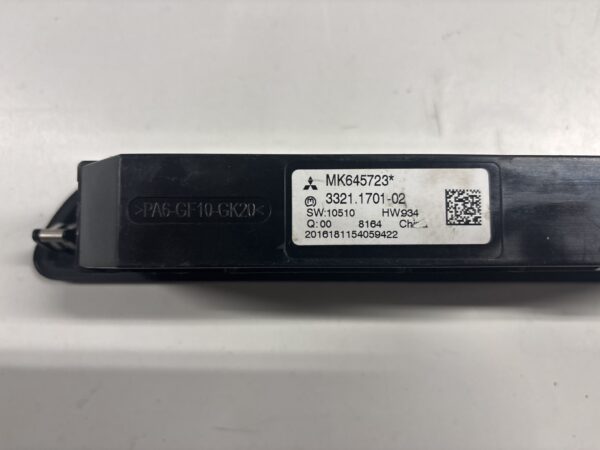 Front Right Door Window Switch Mitsubishi Fuso OEM MK645723 - Image 4