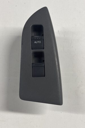 Front Left Door Master Window Switch ISUZU NPR 2012-2020 OEM w/o Back Cap