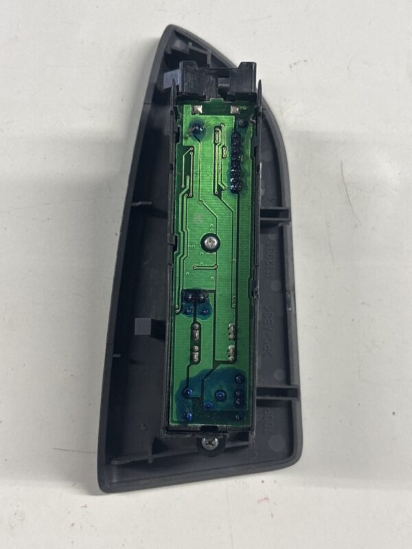Front Left Door Master Window Switch ISUZU NPR 2012-2020 OEM w/o Back Cap - Image 2