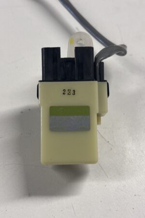 HVAC Amplifier ISUZU NPR 2012-2020 OEM 077300-2880