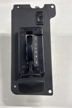 Transmission Electric Shifter Allison 2100 RDS 2013 OEM ORS91048