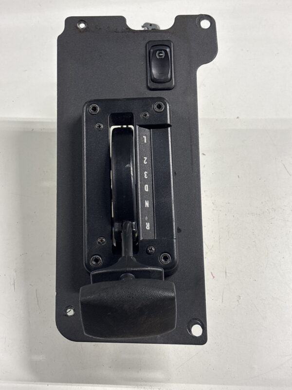 Transmission Electric Shifter Allison 2100 RDS 2013 OEM ORS91048