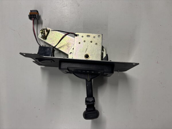Transmission Electric Shifter Allison 2100 RDS 2013 OEM ORS91048 - Image 2