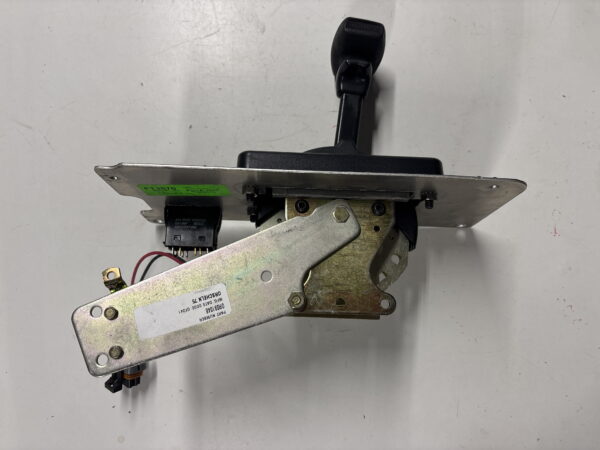 Transmission Electric Shifter Allison 2100 RDS 2013 OEM ORS91048 - Image 3