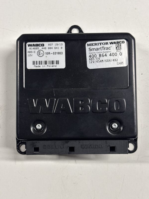 Stability Control Module ABS -E4 FREIGHTLINER M2 2013 OEM 10R-031803
