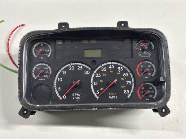 Speedometer Gauge Cluster FREIGHTLINER M2 2015 OEM A22-69901-105