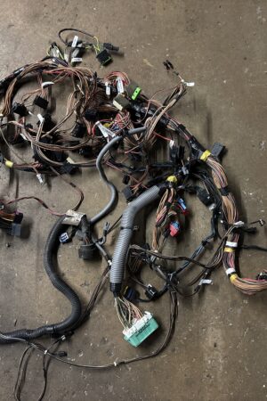 Dashboard Wiring Harness FREIGHTLINER M2 2013 OEM