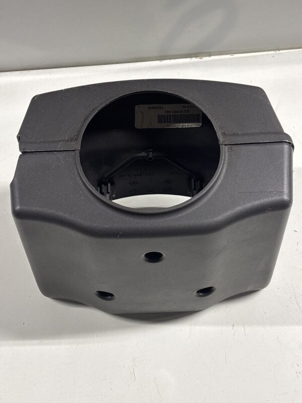 Steering Column Upper & Lower Cover FREIGHTLINER M2 OEM 22-61660-000 22-61663-000