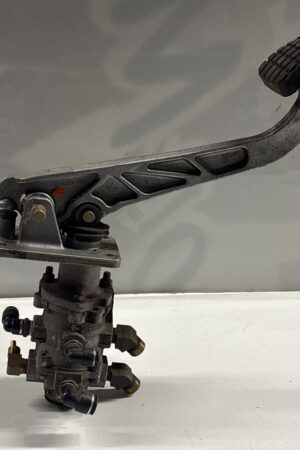 Brake Pedal Assy FREIGHTLINER M2 2015 OEM 12-20222-000 A12-25191-000