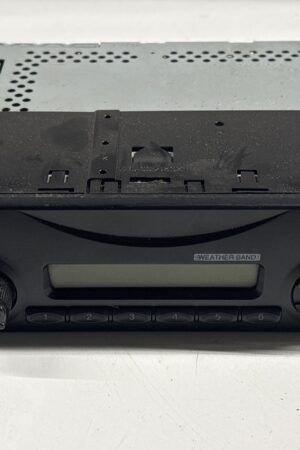 Radio Receiver FREIGHTLINER 114SD OEM PP103985