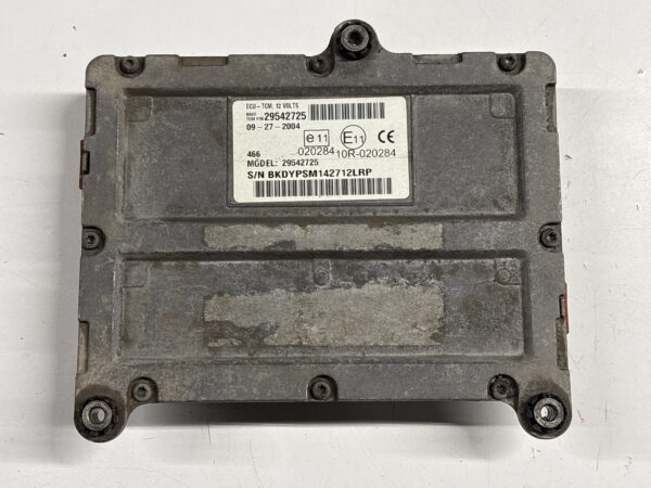 Transmission Control Module INTERNATIONAL 4300 OEM 29542725 TCM002EX - Image 3